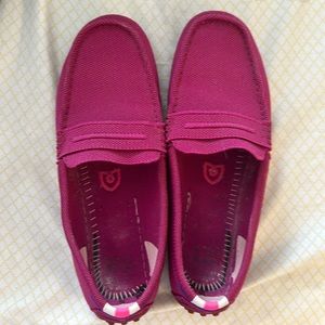 Lightly Used Rothy’s 9.5